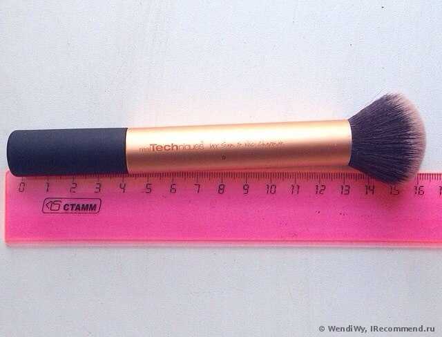 Кисть для макияжа Real Techniques by Samantha Chapman Sam`s picks exclusive brush set - фото